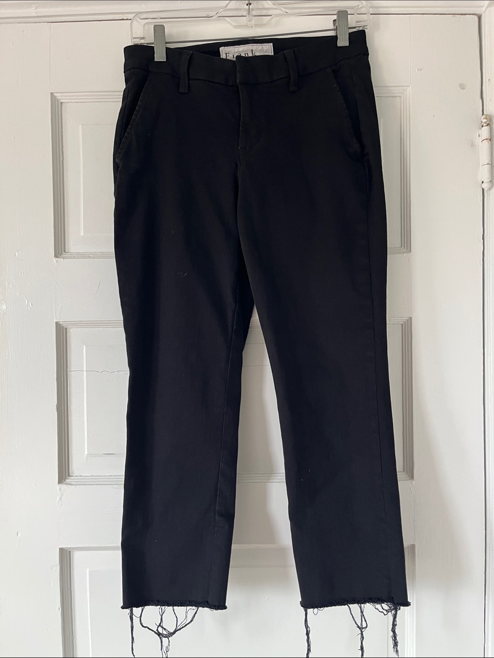 Frank & Eileen Pants Size 2 - Picture 3 of 8